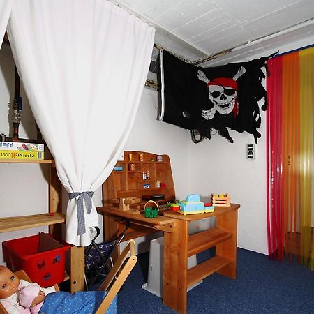 Hellinghaus Fewo 1 Wellenreiter Daire Wyk auf Föhr Dış mekan fotoğraf